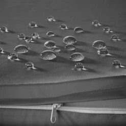 Tectake Rattan Gartenset Luzern 2+1 Inkl. Bezüge In 2 Farben - Natur - 403703 -Tectake 031639c0 5dc3 40eb b88f 6c54db94e60d