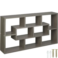 Tectake Regal Kassandra - Platingrau - 403610 -Tectake 0940d103 546d 42ec 89ee 2153e89bb595 2