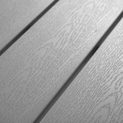 Tectake Aluminium Gartentisch Maren Höhenverstellbare Füße 90x90x74,5cm - Silber - 402955 -Tectake 0bccfe82 945b 4404 82cf 4f3ac423c07b