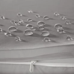 Tectake Rattan Sonneninsel Santorin - Grau - 403281 -Tectake 0cfccdfa adbe 4209 be41 c89091686be0