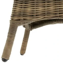 Tectake Aluminium Gartentisch Mit Abnehmbarer Glasplatte 91x73,5cm - Natur - 403640 -Tectake 123c9889 078c 4168 886a ed6c3b5ed2bb