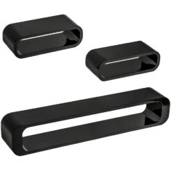 Tectake Quader Wandregal Leonie - Schwarz - 403184 9 Tectake Quader Wandregal Leonie - Schwarz - 403184 -Tectake 1635d223 c340 4056 9ac6 d2e6f3e17caf 4