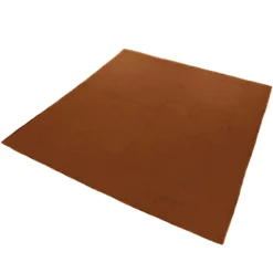 Kuscheldecke Polyester - Braun, 220 X 240 Cm -Tectake 18fff32f 7738 438d a02a fd011617bf33