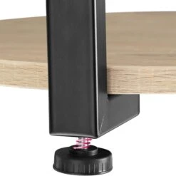 Tectake Beistelltisch Swindon 50x62,5cm - Industrial Holz Hell, Eiche Sonoma - 404216 12 Tectake Beistelltisch Swindon 50x62,5cm - Industrial Holz Hell, Eiche Sonoma - 404216 -Tectake 1c4ac81b b7e9 4847 8d78 62eb37b31b52