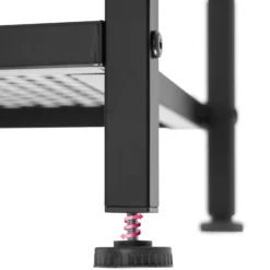 Tectake Konsole Bristol 100x30x81cm - Industrial Holz Hell, Eiche Sonoma - 404201 12 Tectake Konsole Bristol 100x30x81cm - Industrial Holz Hell, Eiche Sonoma - 404201 -Tectake 234836ee 2f74 4c28 853d eb46fa0a5b4e