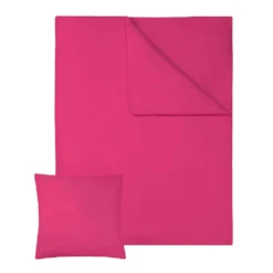 Tectake 4 Bettwäsche-Sets 200x135cm Baumwolle 2-tlg. - Blau - 401931 -Tectake 2a6b69a6 adbe 4b83 ac00 a190d91aa375 6