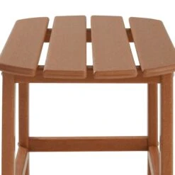 Tectake Beistelltisch - Braun - 403795 -Tectake 432a1135 1a8d 4ba6 8961 99cc11c1cf23