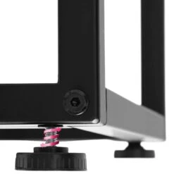 Tectake Beistelltisch Halifax 60,5x35,5x60,5cm - Industrial Holz Hell, Eiche Sonoma - 404272 -Tectake 447fb9ea 22c3 4808 95f0 810da75bd74c