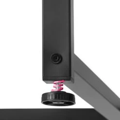 Tectake Couchtisch Aberdeen 88,5x47cm - Industrial Holz Hell, Eiche Sonoma - 404343 -Tectake 46ff7fbb 830d 4df3 a8e8 81d77e582de3