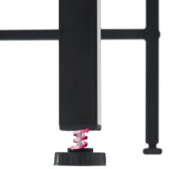 Tectake Barset Inverness - Industrial Dunkelbraun - 404362 12 Tectake Barset Inverness - Industrial Dunkelbraun - 404362 -Tectake 49c05b46 d7bb 4311 8da7 2a0af2489b38