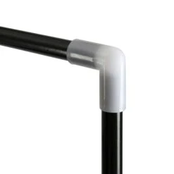 Tectake Schuhregal Mit 8 Böden 60x136,5x29,5cm - Schwarz - 402105 13 Tectake Schuhregal Mit 8 Böden 60x136,5x29,5cm - Schwarz - 402105 -Tectake 4ea2414e fa12 4ac2 bd8a da163bf37c17