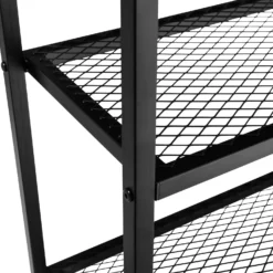 Tectake Konsole Bristol 100x30x81cm - Industrial Holz Hell, Eiche Sonoma - 404201 13 Tectake Konsole Bristol 100x30x81cm - Industrial Holz Hell, Eiche Sonoma - 404201 -Tectake 4f9aee36 f9e2 4b05 8be3 9bdbb571d5e6