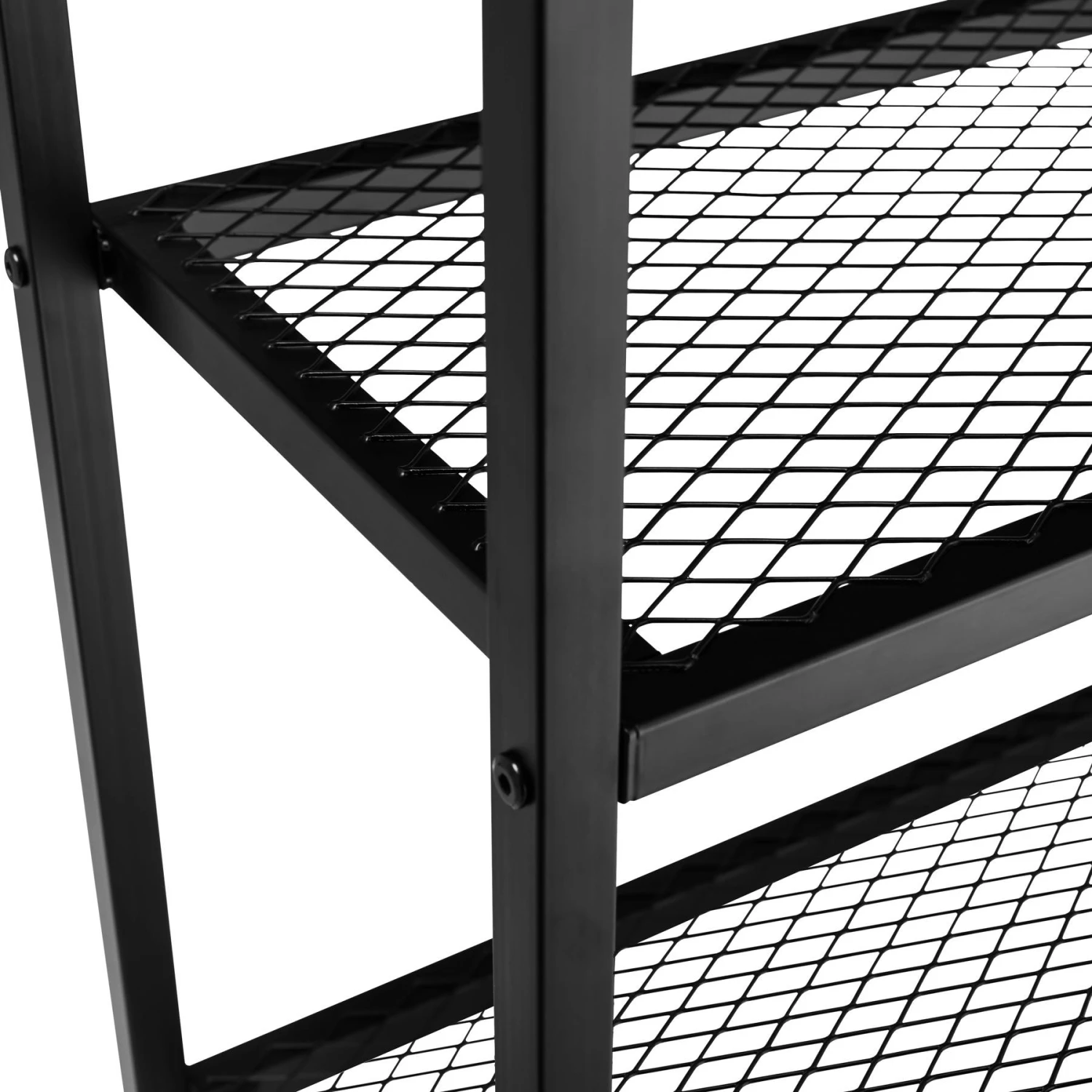 Tectake Konsole Bristol 100x30x81cm - Industrial Holz Hell, Eiche Sonoma - 404201 7 Tectake Konsole Bristol 100x30x81cm - Industrial Holz Hell, Eiche Sonoma - 404201 – Bild 7