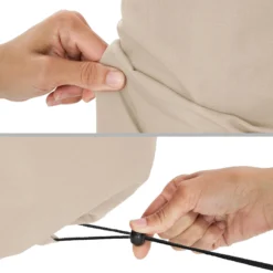 Tectake Sonnenschirm Ampelschirm Ø 300cm Mit Fußpedal Und Schutzhülle - Beige - 403133 13 Tectake Sonnenschirm Ampelschirm Ø 300cm Mit Fußpedal Und Schutzhülle - Beige - 403133 -Tectake 5e518a66 5176 4dc0 a585 41a491544a05