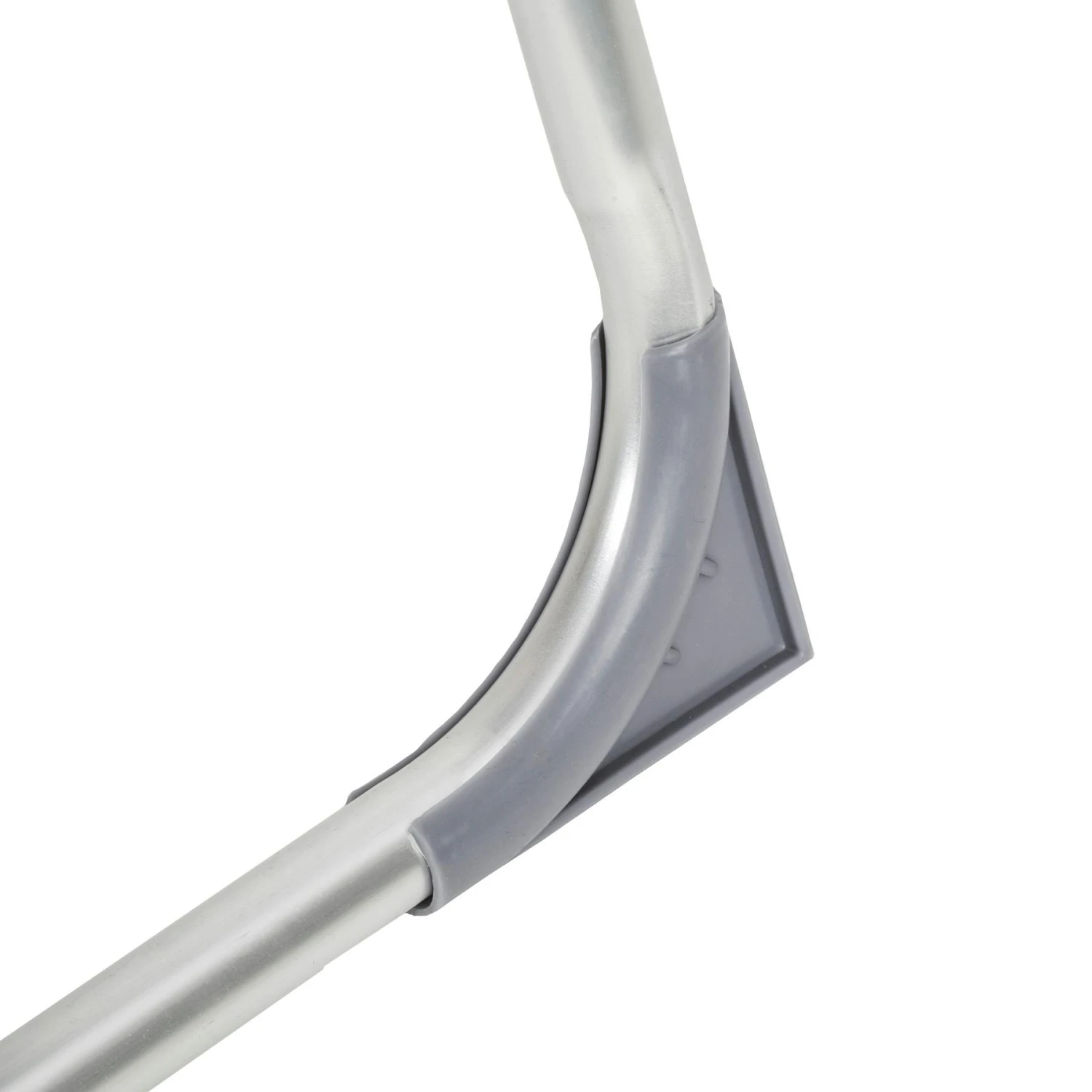 Tectake 4 Aluminium Gartenstühle Klappbar Mit Kopfteil - Grau - 402181 7 Tectake 4 Aluminium Gartenstühle Klappbar Mit Kopfteil - Grau - 402181 – Bild 7