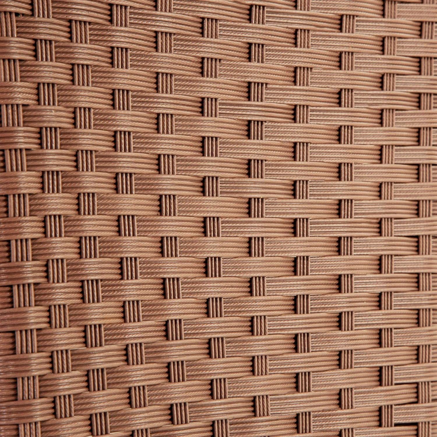 Tectake Rattan Garten Pavillon Mona 3x4m - Braun/crème - 403262 6 Tectake Rattan Garten Pavillon Mona 3x4m - Braun/crème - 403262 – Bild 6