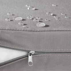 Tectake Sonneninsel Rattan Mit Aluminiumgestell Und Sonnendach - Grau - 403422 -Tectake 69e96c6b 5018 4e74 9590 f5cc99d5a7e6