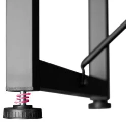 Tectake Sitzgruppe Margate - Industrial Holz Hell, Eiche Sonoma - 404353 -Tectake 72ca4a80 e801 494f ab68 7faef3e35a42