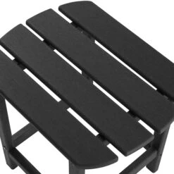 Tectake Beistelltisch - Schwarz - 403794 12 Tectake Beistelltisch - Schwarz - 403794 -Tectake 776d9821 7985 4ef3 8bfc 664a2fdc372a