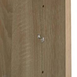 Tectake Bücherregal Lexi 5 Fächer 60x30x190cm - Holz Hell, Eiche Sonoma - 403607 12 Tectake Bücherregal Lexi 5 Fächer 60x30x190cm - Holz Hell, Eiche Sonoma - 403607 -Tectake 7db0fdde 104e 4587 a2d6 4458e431e60f