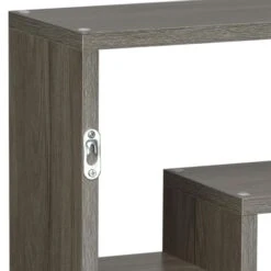 Tectake Regal Kassandra - Eiche Geschliffen - 403613 12 Tectake Regal Kassandra - Eiche Geschliffen - 403613 -Tectake 829b9c9f edc1 4fda 97cd ff560f8f93e8