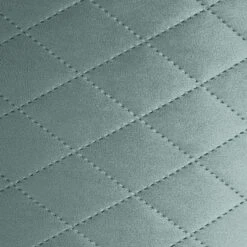 Tectake Sitzhocker Coco Gepolstert In Samtoptik 300kg Mit Stauraum - Türkis - 403982 -Tectake 8e4cf86e 3c7e 4988 8754 267c6f15be02