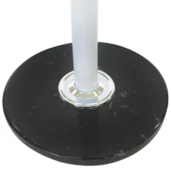 Tectake Garderobenständer - Weiß - 401034 12 Tectake Garderobenständer - Weiß - 401034 -Tectake 910600fc d4ac 4ada b27f 967692016098