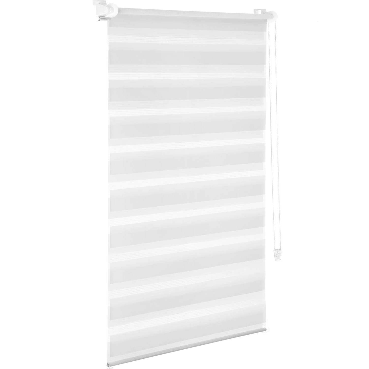 Tectake Doppelrollo Polyester - 123 X 175 Cm - 401220 4 Tectake Doppelrollo Polyester - 123 X 175 Cm - 401220 – Bild 4