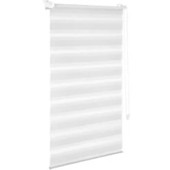 Tectake Doppelrollo Polyester - 103 X 175 Cm - 401219 11 Tectake Doppelrollo Polyester - 103 X 175 Cm - 401219 -Tectake 95becad0 a060 40d7 a11e 7d7654f3fdf9 3