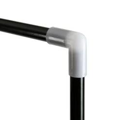 Tectake Schuhregal Mit 4 Böden 60x70,5x29,5cm - Schwarz - 402104 -Tectake 9c9e041e 7a86 4953 9e24 fcc40f5efcef