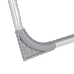 Tectake 2 Aluminium Gartenstühle Klappbar Mit Kopfteil Und Fußteil - Grau - 402763 -Tectake a378d87c bb42 4175 a1ba 3055d407497e