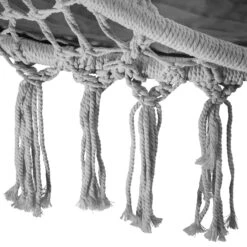 Tectake Hängesessel Jane - Grau - 403116 13 Tectake Hängesessel Jane - Grau - 403116 -Tectake a84dfde1 efdf 488e bc1d c2db0bf53393