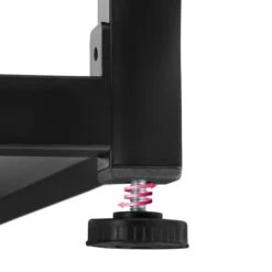 Tectake Couchtisch Lynch 100x55x45,5cm - Industrial Dunkelbraun - 404449 -Tectake a86213dd 2789 4a68 b1cb 578c06883eac