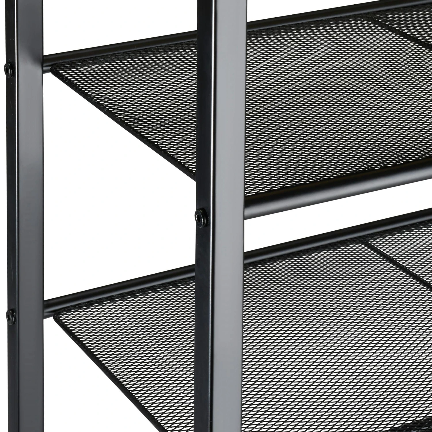 Tectake Schuhregal Portsmouth 100x30,5x72,5cm - Industrial Dunkelbraun - 404287 6 Tectake Schuhregal Portsmouth 100x30,5x72,5cm - Industrial Dunkelbraun - 404287 – Bild 6