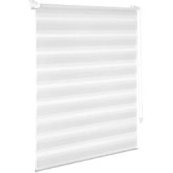 Tectake Doppelrollo Polyester - 60 X 120 Cm - 401215 11 Tectake Doppelrollo Polyester - 60 X 120 Cm - 401215 -Tectake b8dedd86 db87 46de bed8 9966f77521dc 4