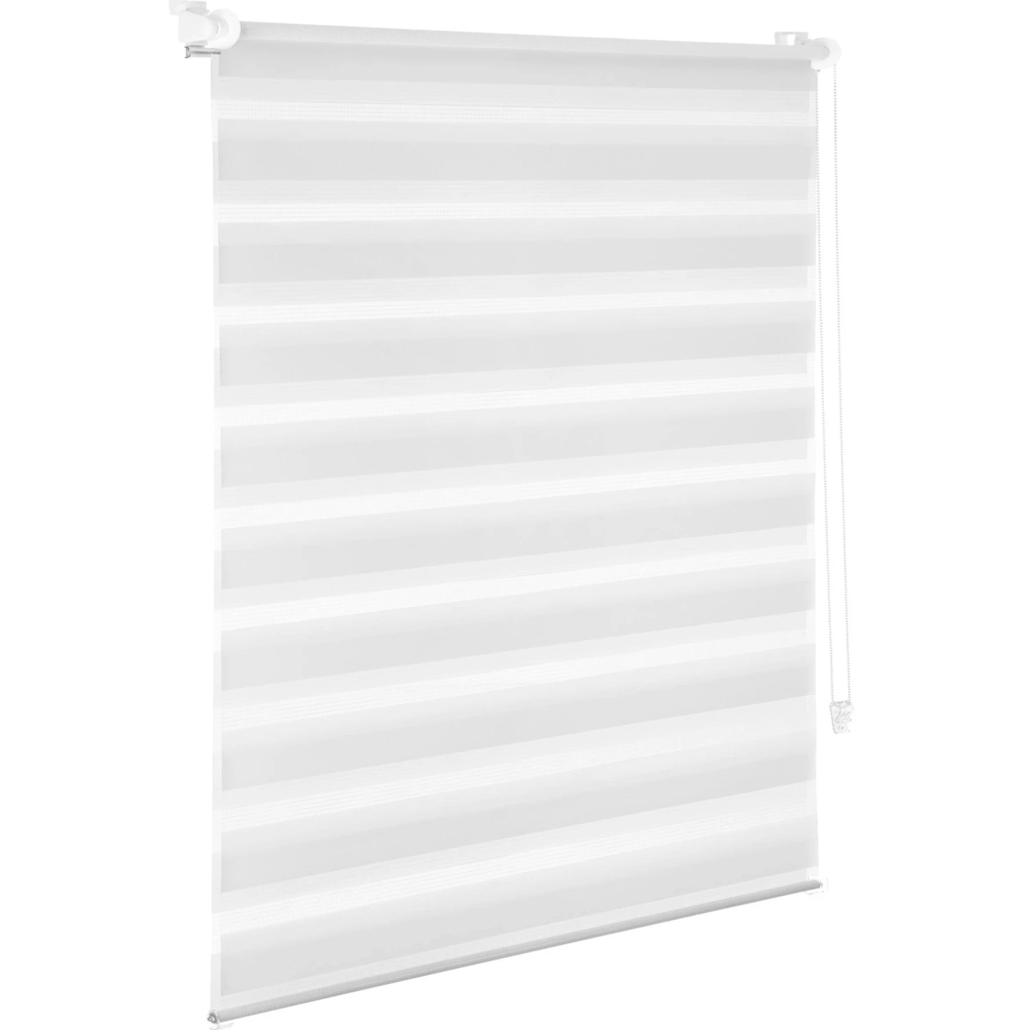 Tectake Doppelrollo Polyester - 60 X 120 Cm - 401215 5 Tectake Doppelrollo Polyester - 60 X 120 Cm - 401215 – Bild 5