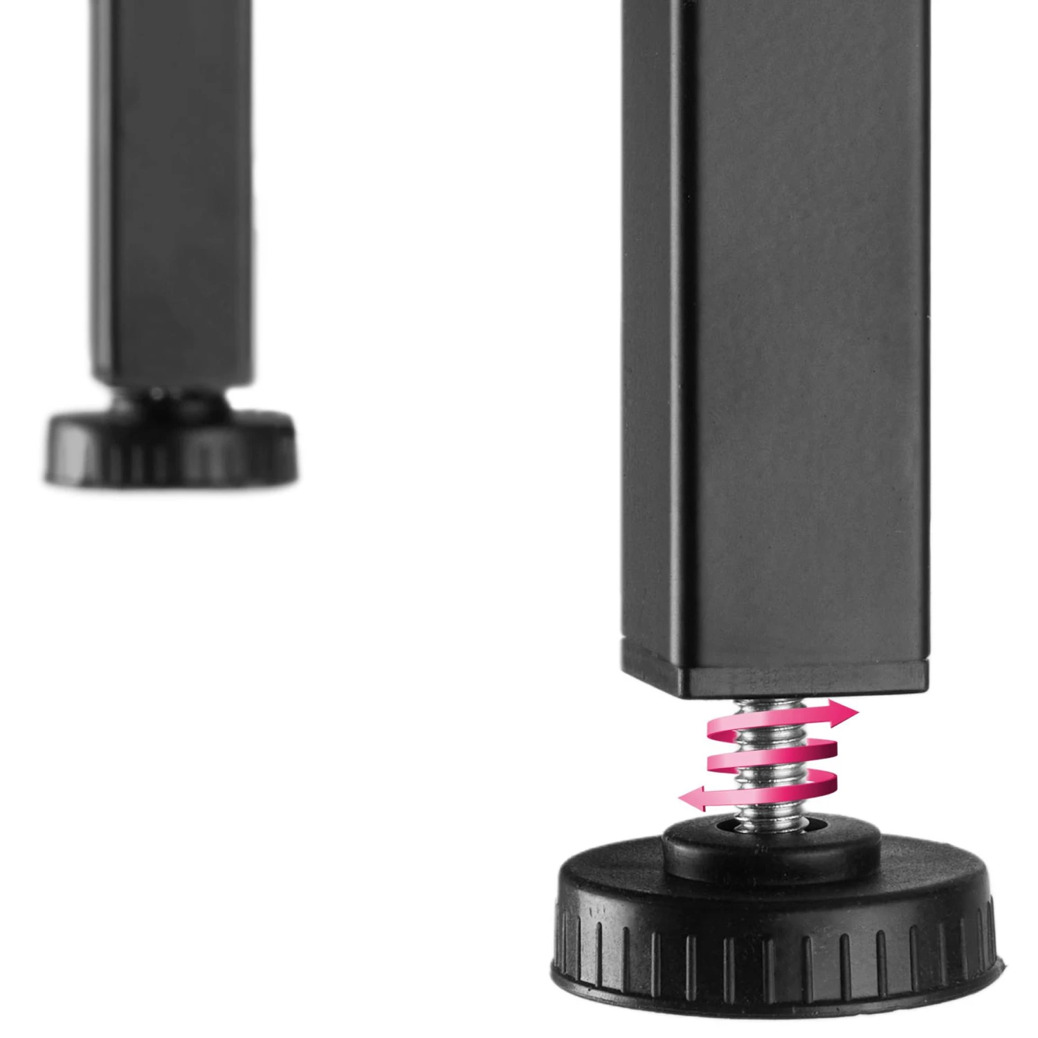 Tectake Schuhregal Bournemouth 75,5x30,5x85,5cm - Industrial Dunkelbraun - 404279 6 Tectake Schuhregal Bournemouth 75,5x30,5x85,5cm - Industrial Dunkelbraun - 404279 – Bild 6