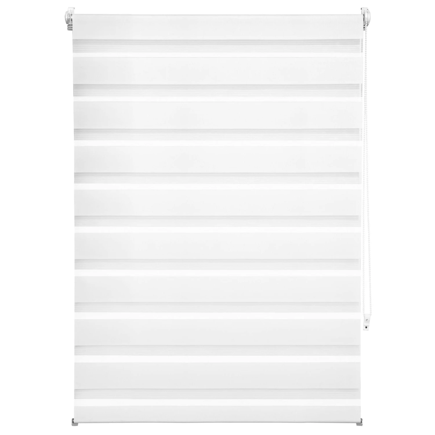 Tectake Doppelrollo Polyester - 90 X 150 Cm - 401218 6 Tectake Doppelrollo Polyester - 90 X 150 Cm - 401218 – Bild 6