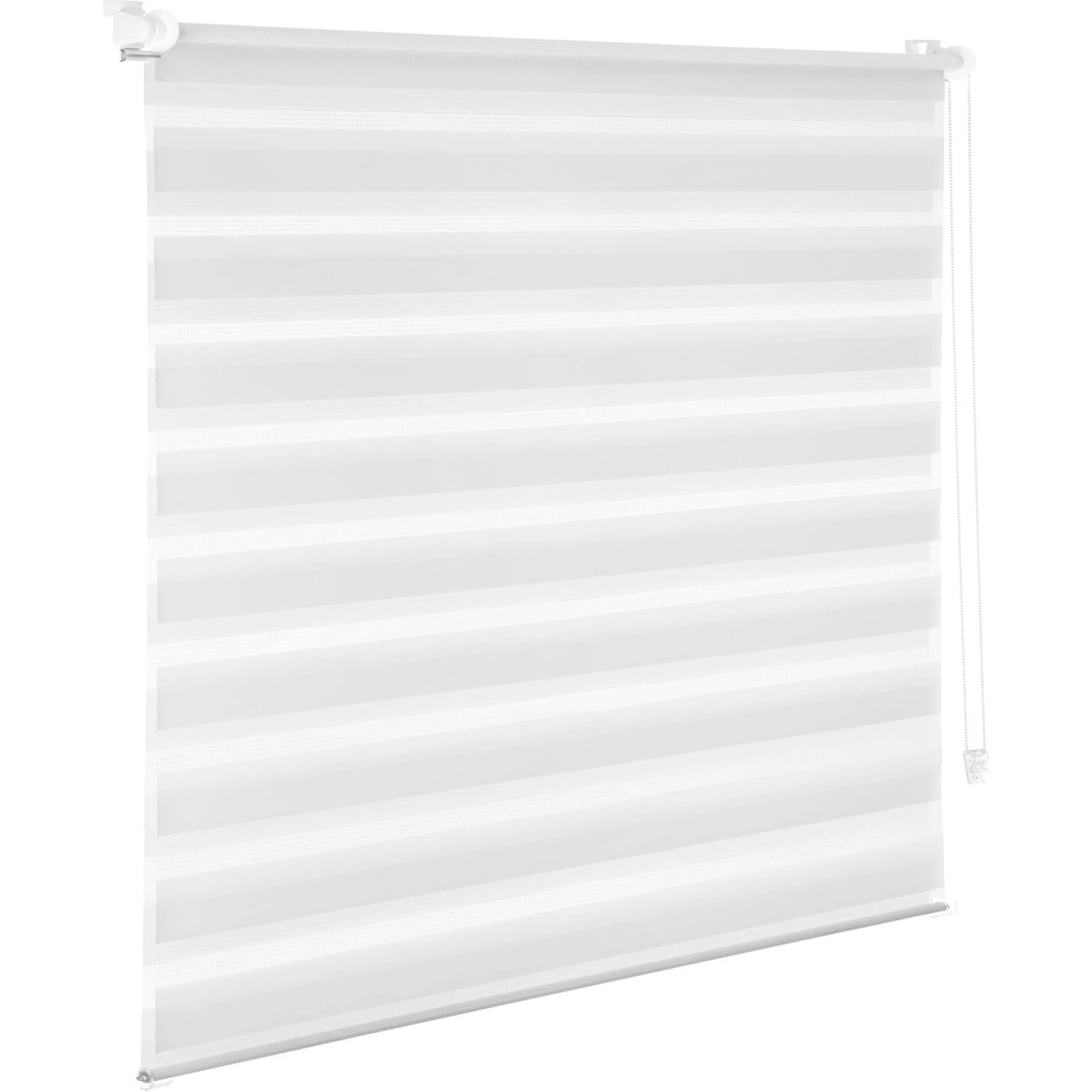 Tectake Doppelrollo Polyester - 60 X 120 Cm - 401215 3 Tectake Doppelrollo Polyester - 60 X 120 Cm - 401215 – Bild 3