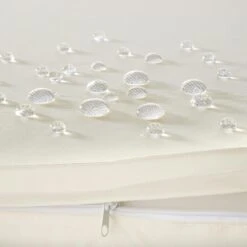 Tectake Sonneninsel Rattan Mit Aluminiumgestell Und Sonnendach - Hellgrau - 403736 -Tectake e348b0cb d02b 4881 bc5d 2a988966a140