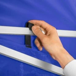 Tectake Faltbarer Garten Pavillon 3x3m Mit 4 Seitenteilen - Blau - 403155 13 Tectake Faltbarer Garten Pavillon 3x3m Mit 4 Seitenteilen - Blau - 403155 -Tectake e8ee14bf 9fb2 4bec 9a50 6624693da65f