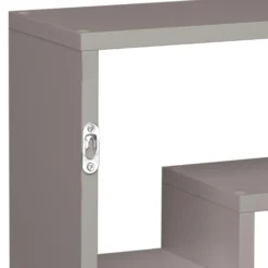 Tectake Regal Kassandra - Platingrau - 403610 -Tectake edae75da 63e0 4072 aa31 c56decd3e0a1