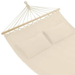 Tectake Hängematte Eden - Beige - 403564 13 Tectake Hängematte Eden - Beige - 403564 -Tectake ee8b5e63 9692 4808 a975 e221cc192b4a