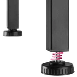 Tectake Schuhregal Wolverhampton 75,5x30,5x69,5cm - Industrial Dunkelbraun - 404283 -Tectake f456bf01 ed78 487d 801a e22ace3f8f43