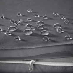 Tectake Sonneninsel Rattan Mit Aluminiumgestell Und Sonnendach - Natur - 403737 -Tectake fbfca50c cdaf 4fc4 94a9 ac0767b81bf4