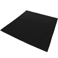 Kuscheldecke Polyester - Schwarz, 220 X 240 Cm -Tectake fd2bba32 fdf9 444b bea4 861b410bdc77